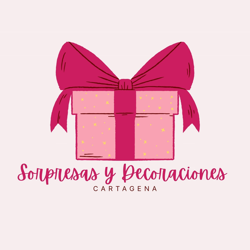 Sorpresas y Decoraciones